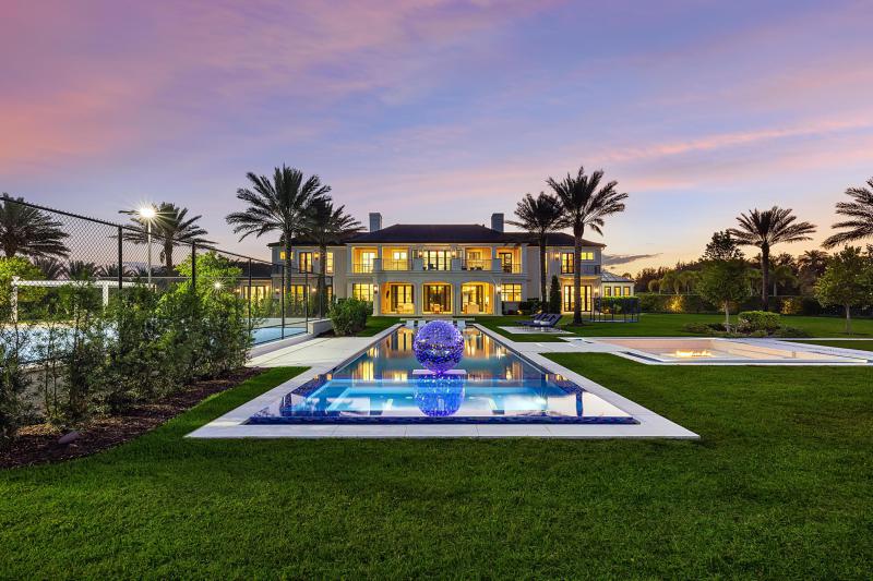  Single Family Homes Photo 137:  Delray Beach,  FL 33446