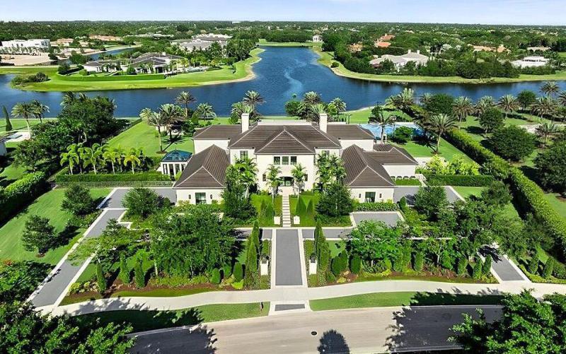  Single Family Homes Photo 2:  Delray Beach,  FL 33446