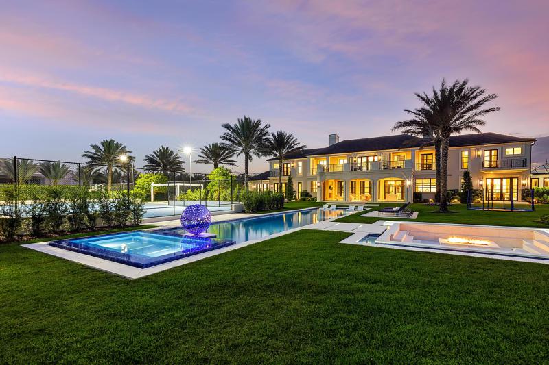  Single Family Homes Photo 4:  Delray Beach,  FL 33446