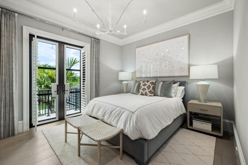  Single Family Homes Photo 43:  Delray Beach,  FL 33446