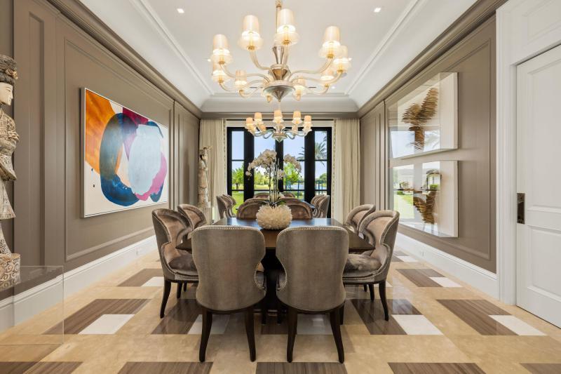  Single Family Homes Photo 56:  Delray Beach,  FL 33446
