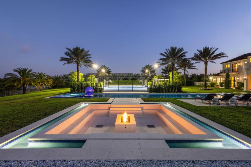  Single Family Homes Photo 6:  Delray Beach,  FL 33446