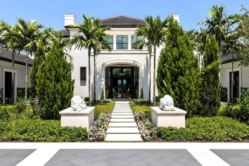  Single Family Homes Photo 7:  Delray Beach,  FL 33446