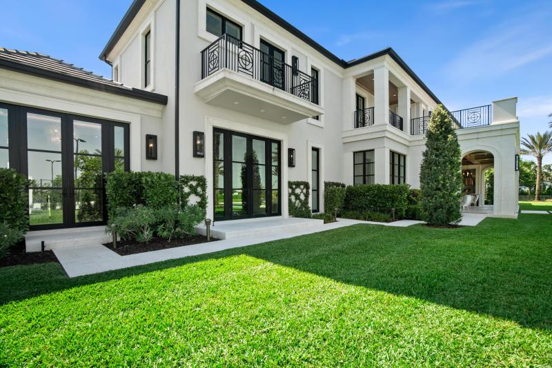  Single Family Homes Photo 90:  Delray Beach,  FL 33446