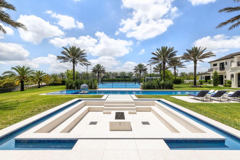  Single Family Homes Photo 99:  Delray Beach,  FL 33446