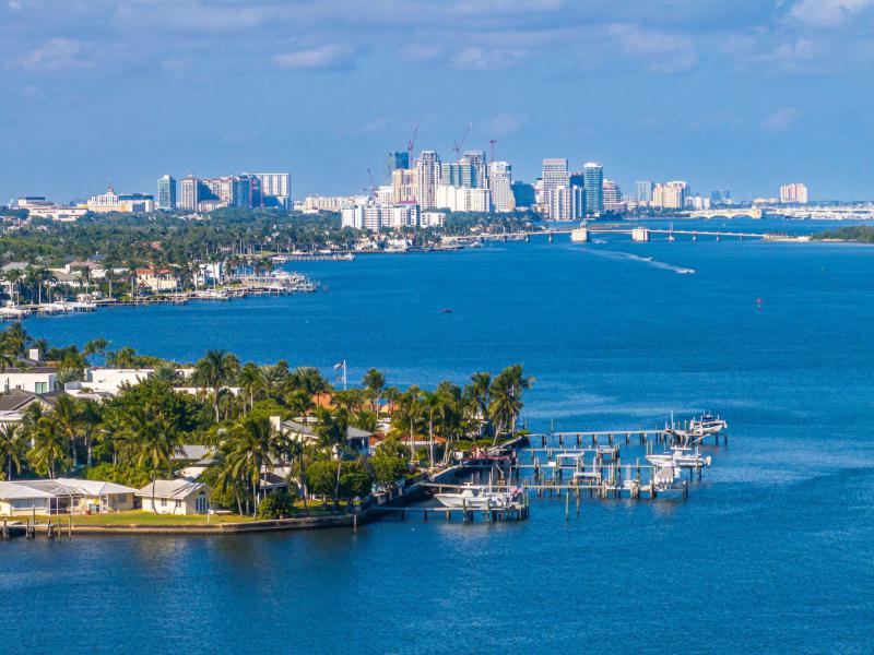 Duplex, Triplex and Fourplex Images