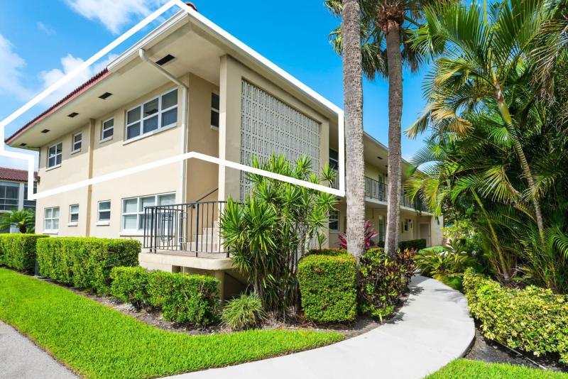 First Photo for Home For Sale at  Lighthouse Point, FL. 33064