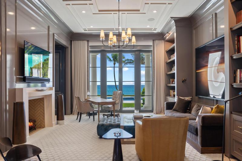  Single Family Homes Photo 11:  Manalapan,  FL 33462