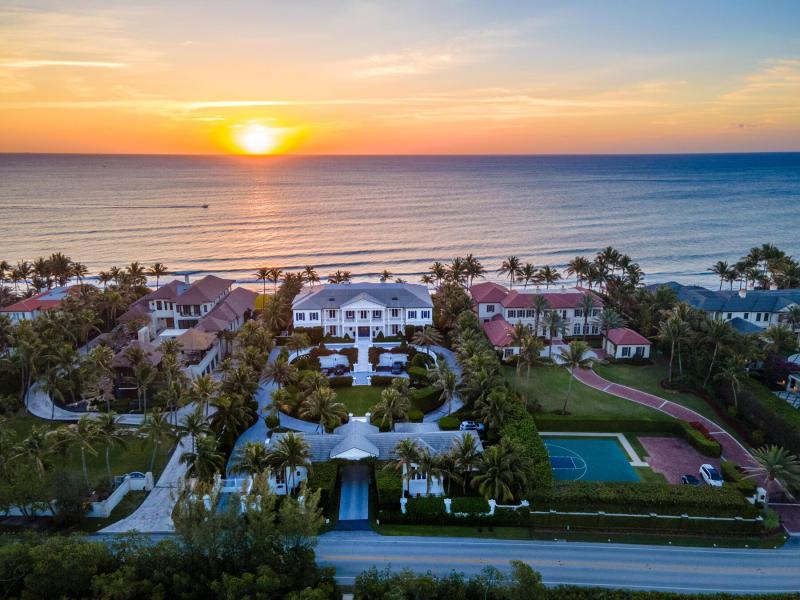  Single Family Homes Photo 2:  Manalapan,  FL 33462