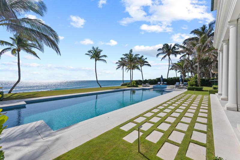  Single Family Homes Photo 22:  Manalapan,  FL 33462