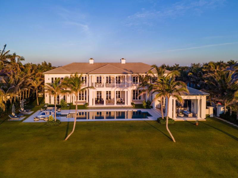  Single Family Homes Photo 25:  Manalapan,  FL 33462