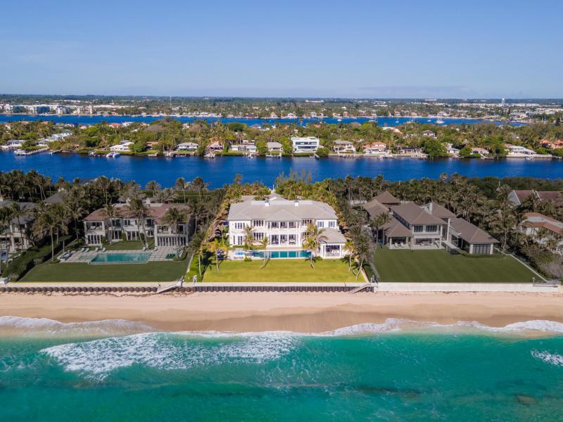  Single Family Homes Photo 27:  Manalapan,  FL 33462