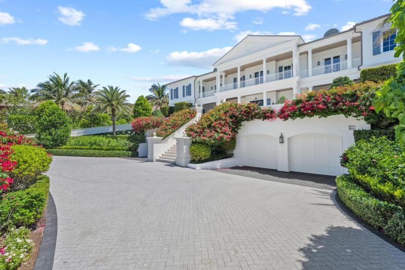  Single Family Homes Photo 28:  Manalapan,  FL 33462