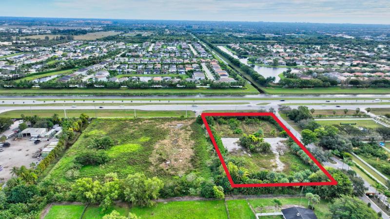  Commercial & Industrial Land Images 