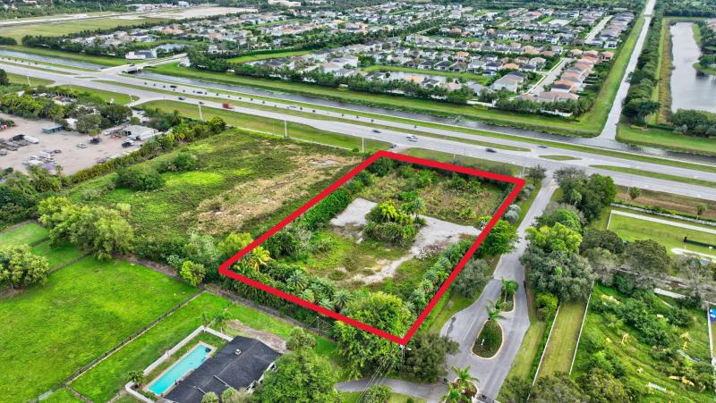  Commercial & Industrial Land Images 