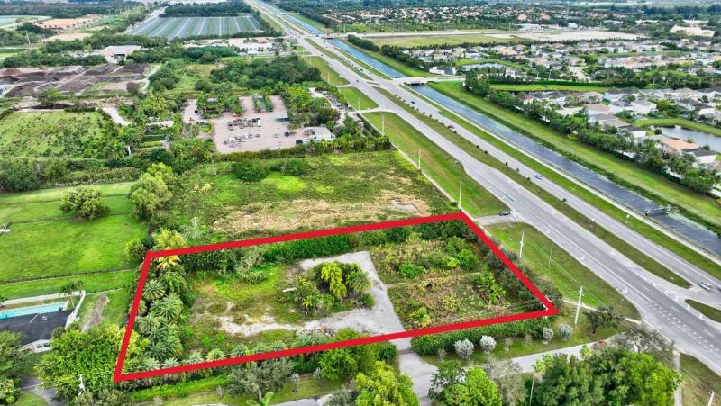  Commercial & Industrial Land Images 