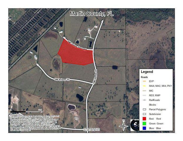  Commercial & Industrial Land Images 