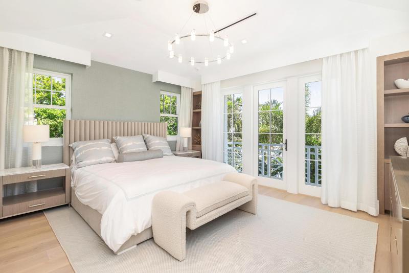  Single Family Homes Photo 33:  Palm Beach,  FL 33480