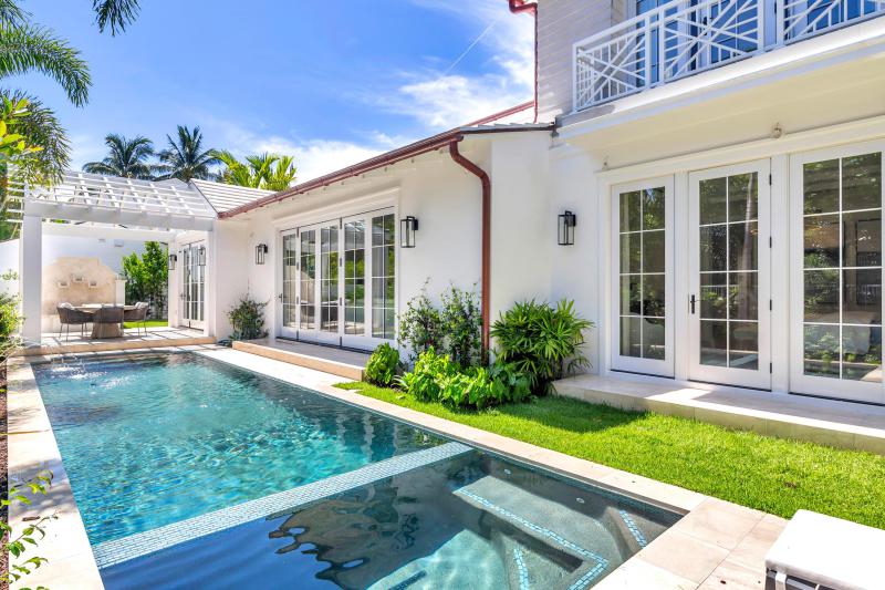  Single Family Homes Photo 39:  Palm Beach,  FL 33480