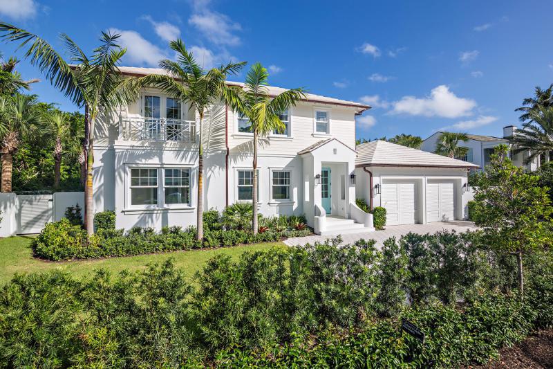  Single Family Homes Photo 4:  Palm Beach,  FL 33480