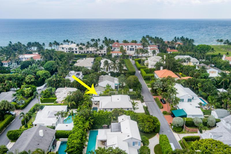  Single Family Homes Photo 45:  Palm Beach,  FL 33480