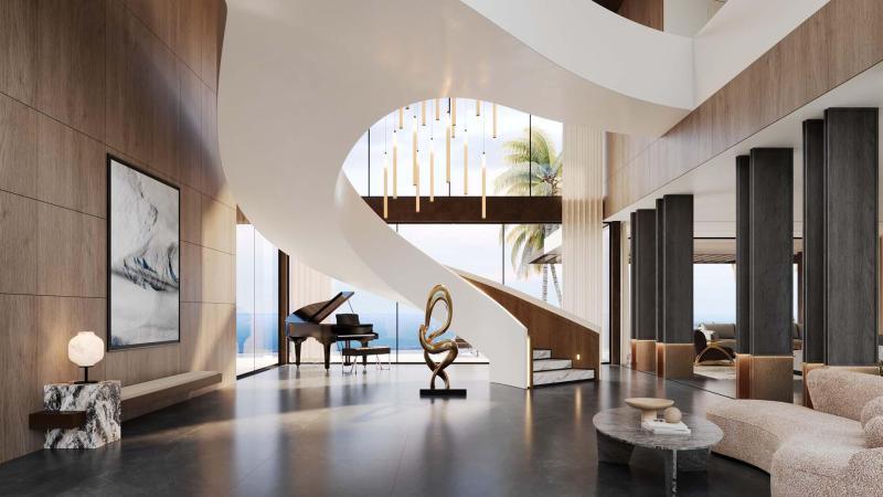  Single Family Homes Photo 3:  Manalapan,  FL 33462