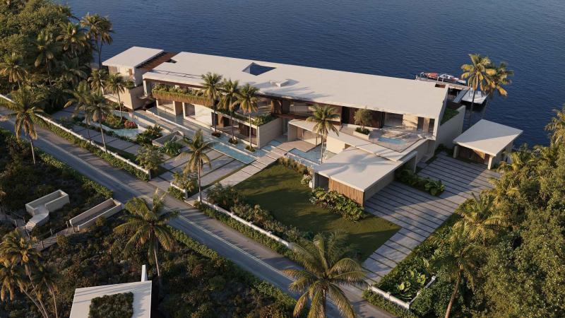  Single Family Homes Photo 30:  Manalapan,  FL 33462