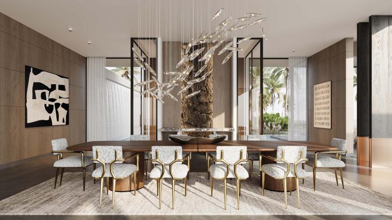  Single Family Homes Photo 6:  Manalapan,  FL 33462