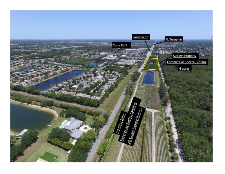  Commercial & Industrial Land Images 