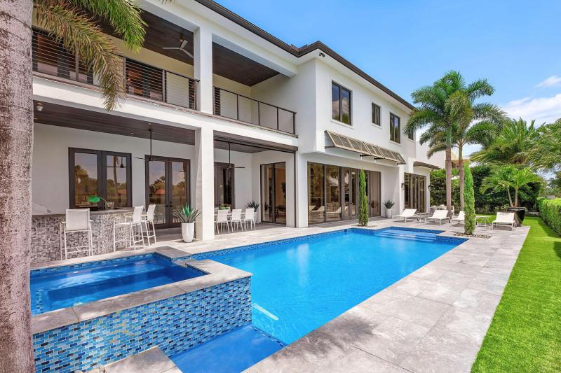  Single Family Homes Photo 28:  Boca Raton,  FL 33432