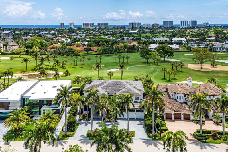  Single Family Homes Photo 3:  Boca Raton,  FL 33432