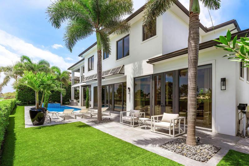  Single Family Homes Photo 31:  Boca Raton,  FL 33432