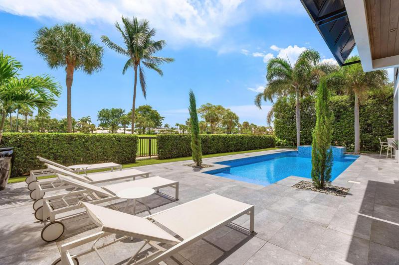  Single Family Homes Photo 32:  Boca Raton,  FL 33432