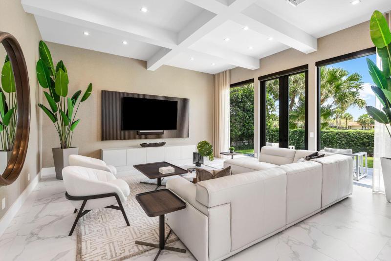  Single Family Homes Photo 34:  Boca Raton,  FL 33432