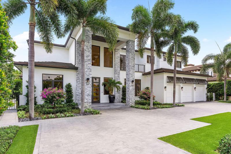 Single Family Homes Photo 4:  Boca Raton,  FL 33432