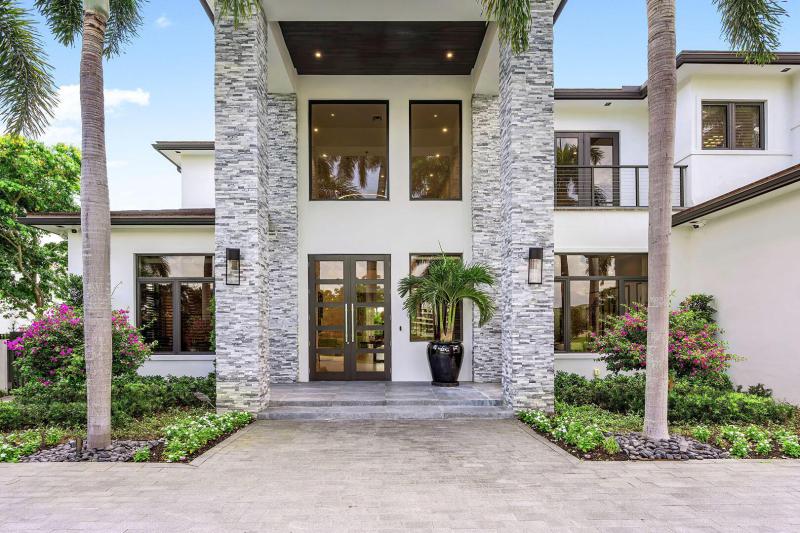  Single Family Homes Photo 6:  Boca Raton,  FL 33432
