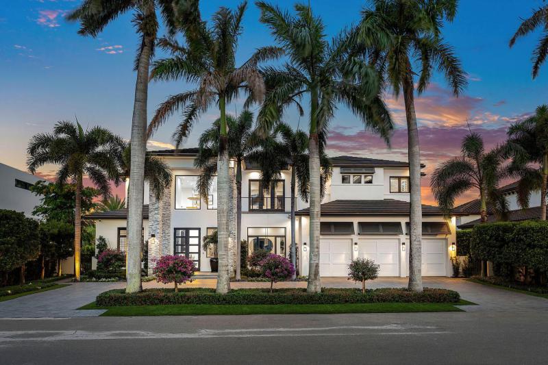  Single Family Homes Photo 77:  Boca Raton,  FL 33432