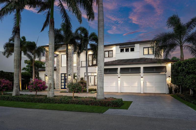  Single Family Homes Photo 78:  Boca Raton,  FL 33432