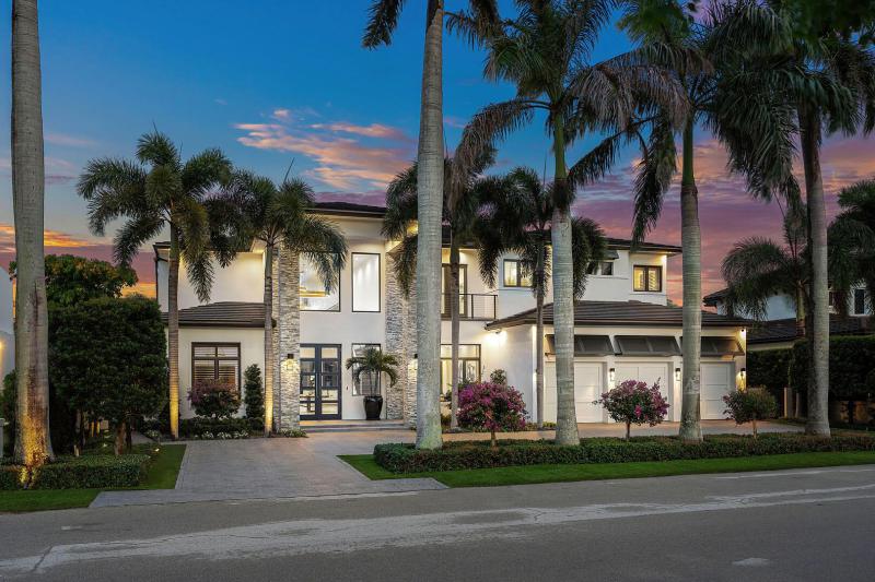  Single Family Homes Photo 79:  Boca Raton,  FL 33432