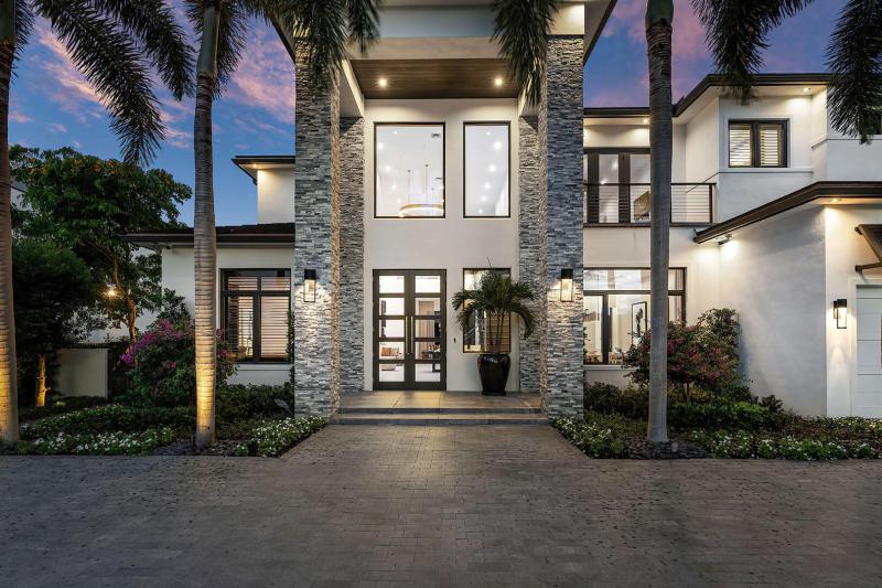  Single Family Homes Photo 80:  Boca Raton,  FL 33432