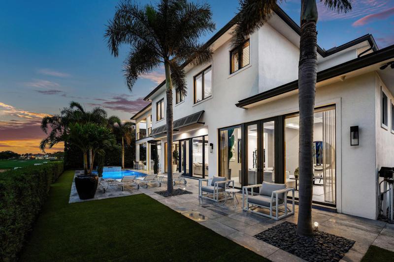  Single Family Homes Photo 82:  Boca Raton,  FL 33432