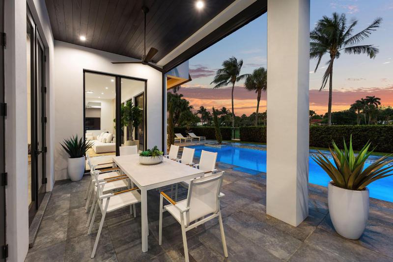  Single Family Homes Photo 86:  Boca Raton,  FL 33432
