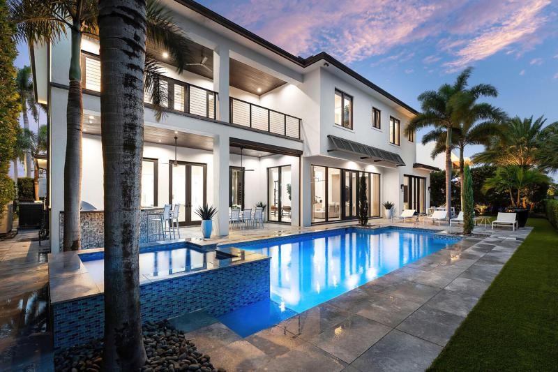  Single Family Homes Photo 89:  Boca Raton,  FL 33432