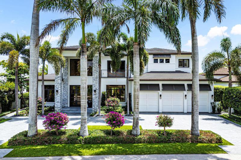 Single Family Homes Photo 91:  Boca Raton,  FL 33432