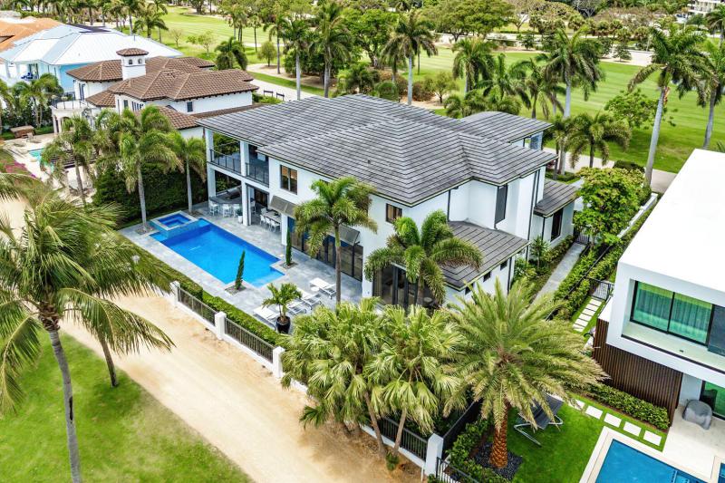  Single Family Homes Photo 95:  Boca Raton,  FL 33432