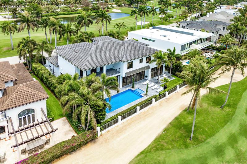  Single Family Homes Photo 96:  Boca Raton,  FL 33432