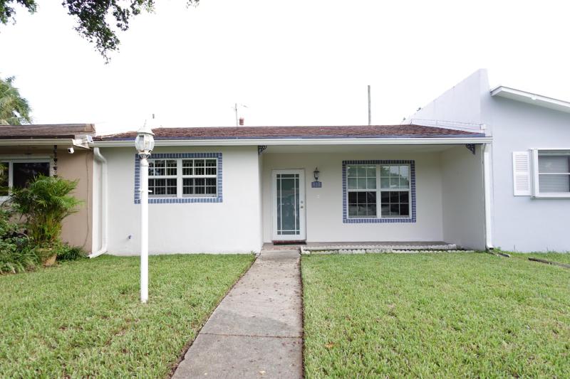First Photo for Home For Sale at Hollywood, FL. 33021