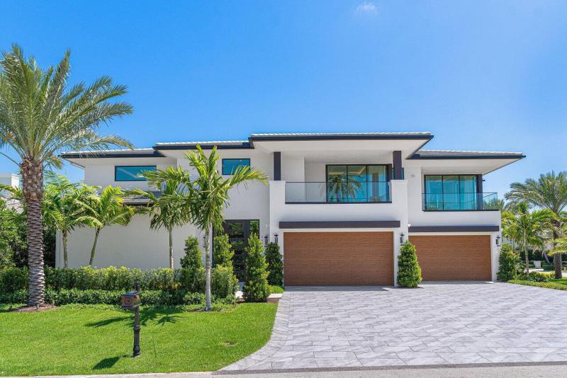 Single Family Homes Photo 103:  Boca Raton,  FL 33432