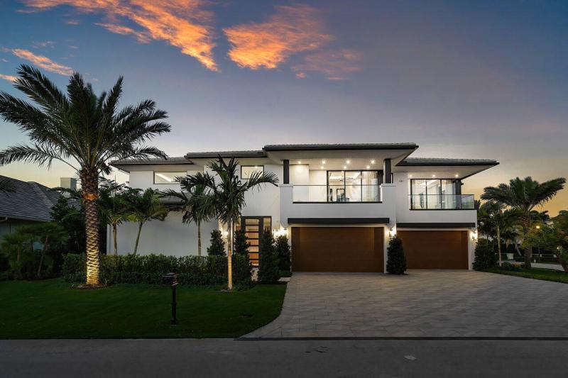  Single Family Homes Photo 104:  Boca Raton,  FL 33432