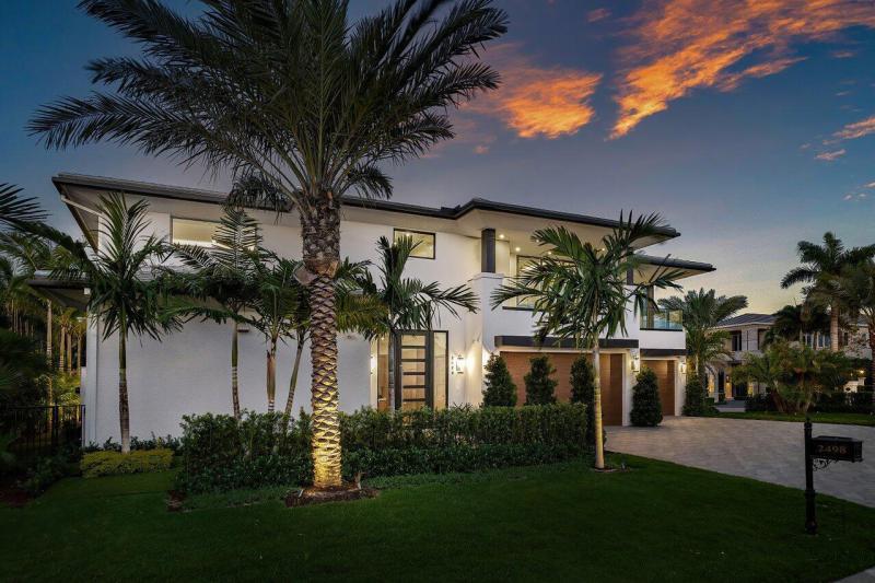  Single Family Homes Photo 106:  Boca Raton,  FL 33432